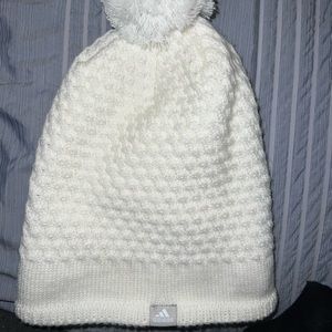 Adidas beanie